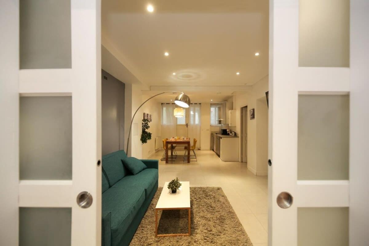 Rdj - Appartement Tout Confort Au Coeur De Paris 5 المظهر الخارجي الصورة